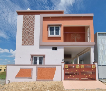 2 BHK House for Sale in Palladam, Tirupur