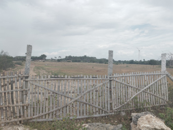  Commercial Land for Sale in Kovilvali, Tirupur