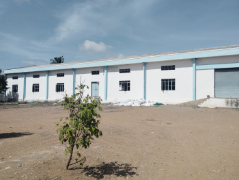  Factory for Sale in Karuvampalayam, Tirupur