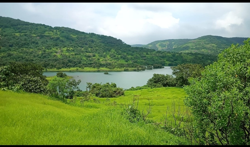  Agricultural Land 21 Sq.ft. for Sale in Valvan, Lonavala, Pune