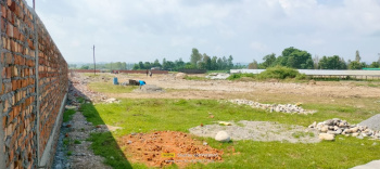  Residential Plot for Sale in Shimla Bypass Road, Dehradun