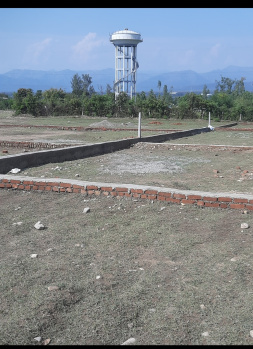  Residential Plot for Sale in Van Vihar, Dehradun