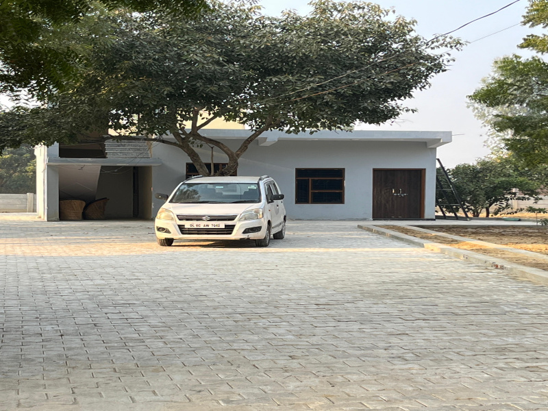  Residential Plot 100 Sq. Yards for Sale in Tappal, Aligarh