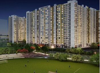 1 BHK Flat for Sale in Dombivli, Thane