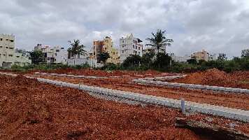  Residential Plot for Sale in Peenya, Bangalore