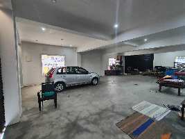  Showroom for Rent in Bhojla, Jhansi