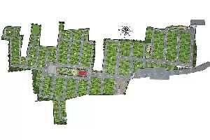  Residential Plot for Sale in Bhatagaon, Raipur