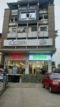  Office Space for Sale in Zoo Road, Guwahati