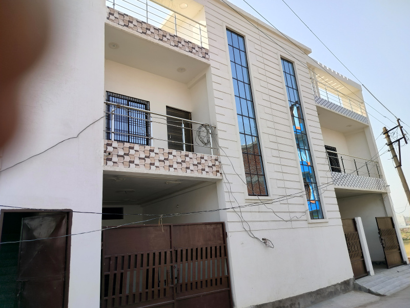 3 BHK House 1730 Sq.ft. for Sale in
