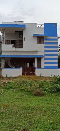  Residential Plot for Sale in Mahalingapuram, Pollachi, Coimbatore