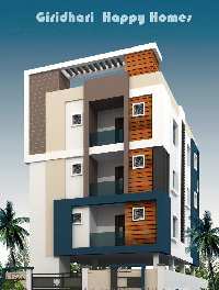 3 BHK House for Sale in Pendurthi, Visakhapatnam