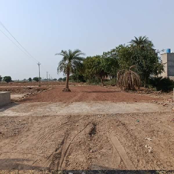  Residential Plot 900 Sq.ft. for Sale in Chandigarh-Ludhiana Highway, Mohali