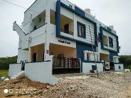 3 BHK House & Villa for Sale in Nandivaram Guduvancheri, Kanchipuram