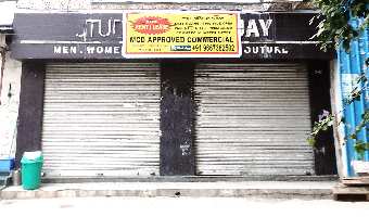  Commercial Shop for Rent in Block H, Bali Nagar, Delhi