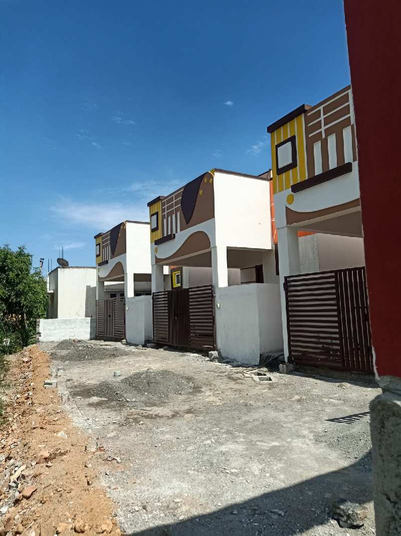 2 BHK House 1013 Sq.ft. for Sale in Thopampatti, Coimbatore