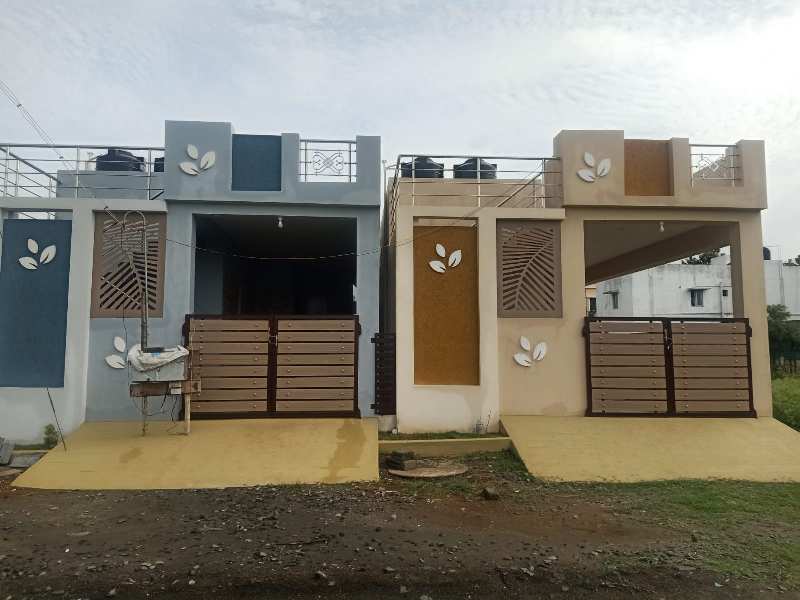 2 BHK House 1050 Sq.ft. for Sale in Pannimadai, Coimbatore