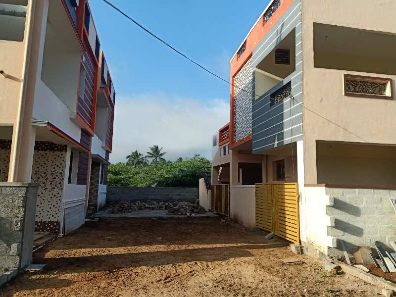2 BHK House 1500 Sq.ft. for Sale in Pannimadai, Coimbatore