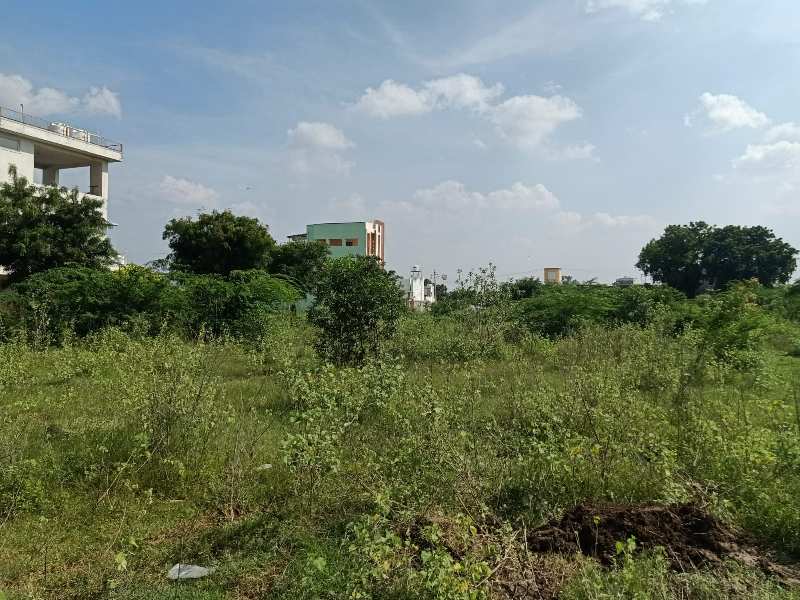 Residential Plot 2400 Sq.ft. for Sale in Sengalipalayam, Coimbatore