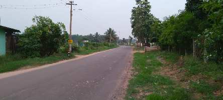  Residential Plot for Sale in Thondamuthur Road, Coimbatore
