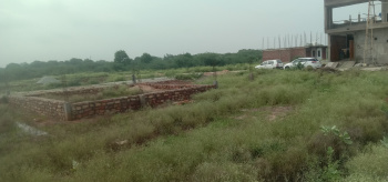  Residential Plot for Sale in Morar Cantt., Gwalior