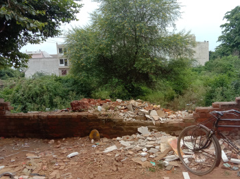  Residential Plot for Sale in City Center, Gwalior