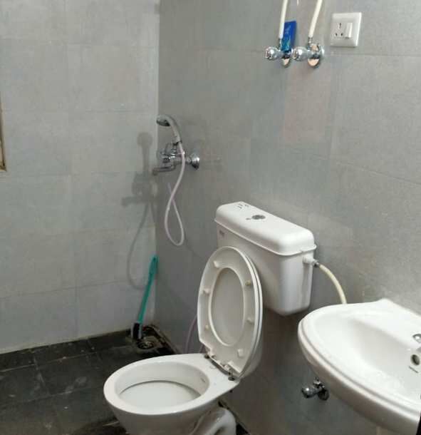 2 BHK Apartment 614 Sq.ft. for Rent in Sector 95A Gurgaon