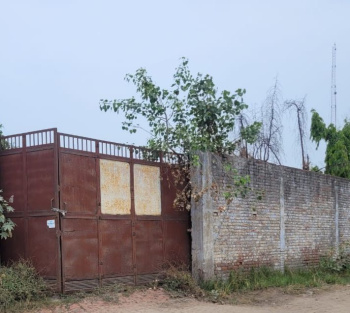  Industrial Land for Sale in Partapur, Meerut