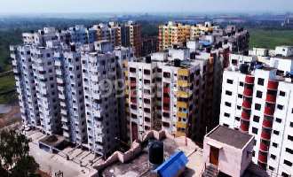 2 BHK Flat for Rent in Bamunara, Durgapur