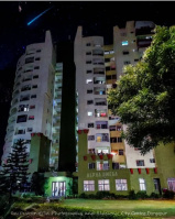 2 BHK Flat for Rent in City Center, Durgapur