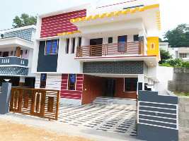 4 BHK House for Sale in Nettayam, Thiruvananthapuram