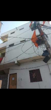 4 BHK House for Sale in Charminar, Hyderabad