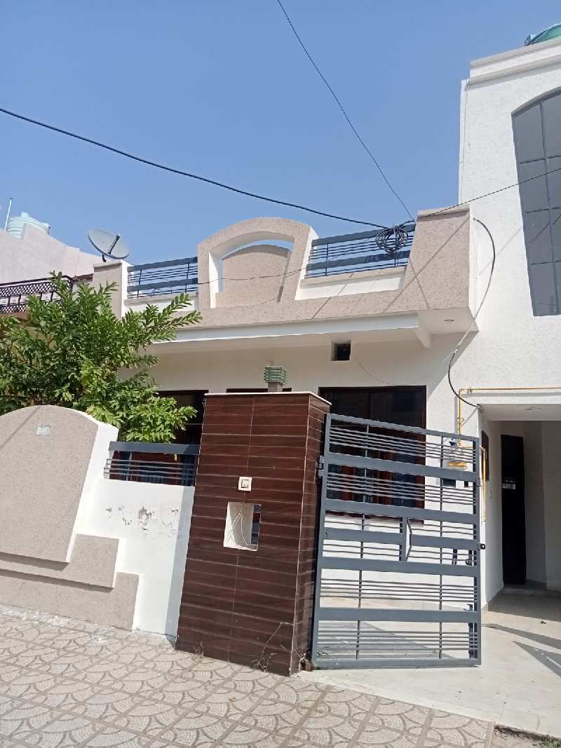 4 BHK House 2000 Sq.ft. for Sale in Sector 9 Ambala