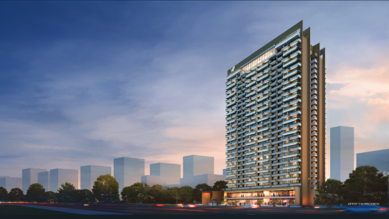  4500 Sq.ft. Office Space for Sale in Bhayandar East, Mumbai