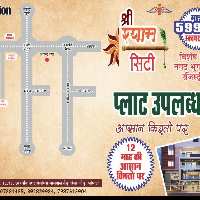  Residential Plot for Sale in Raisen Road, Bhopal
