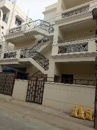 2 BHK House for Rent in Krishnappa Garden, Cv Raman Nagar, Bangalore