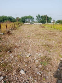  Residential Plot for Sale in Ranipokhari, Dehradun