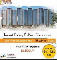  Office Space for Sale in Shamshabad, Hyderabad