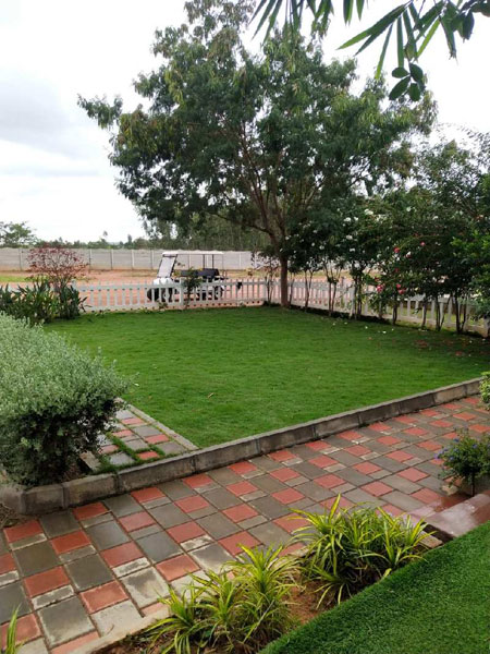  Residential Plot 1200 Sq.ft. for Sale in Tharahunuse Halli Bangalore