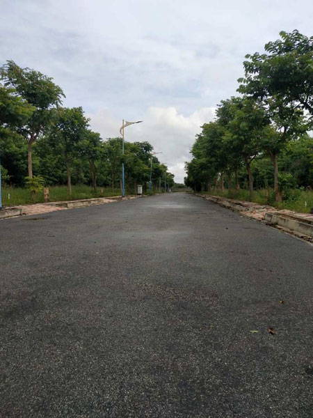  Residential Plot 1200 Sq.ft. for Sale in Tharahunuse Halli Bangalore