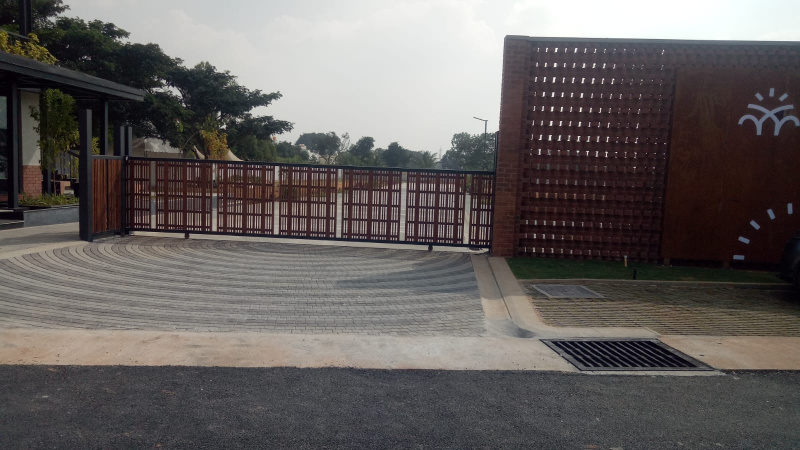  1500 Sq.ft. Residential Plot for Sale in Kr Puram, Bangalore