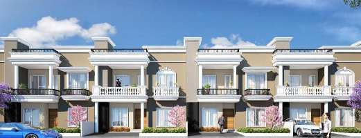 3 BHK House & Villa for Sale in New Teachers Colony, Nawanshahr