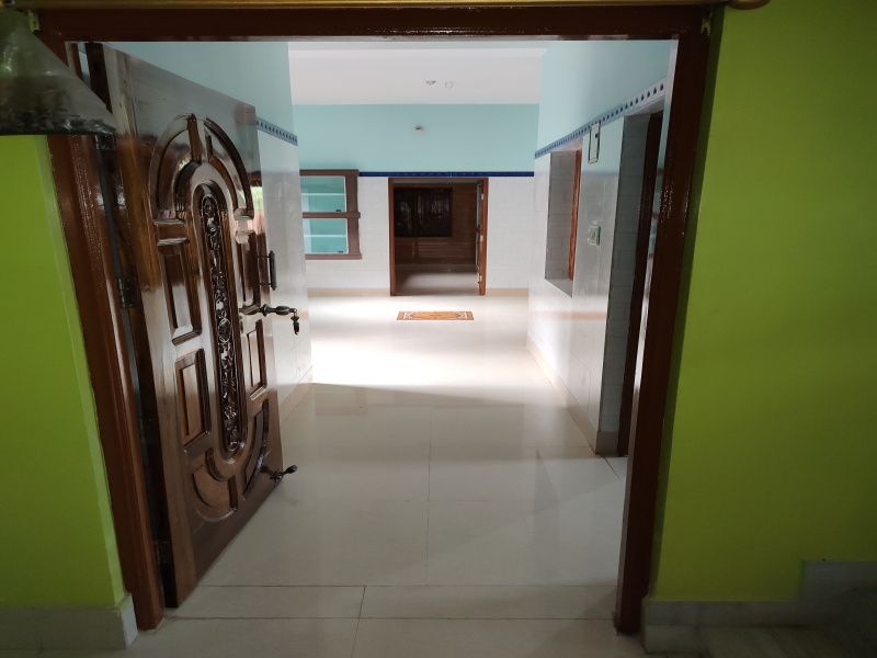 2 BHK 1100 Sq.ft. Builder Floor for Rent in Sidha Mahavir, Puri
