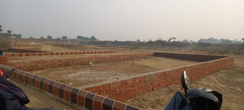 Residential Plot 900 Sq.ft. for Sale in Naini, Allahabad