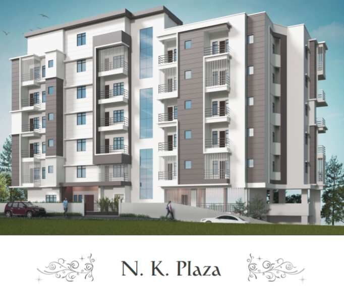 3 BHK Builder Floor 1408 Sq.ft. for Sale in Jorabat, Guwahati