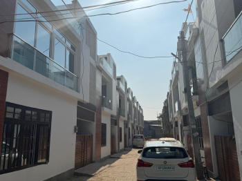 3 BHK Villa for Sale in Tiwariganj, Lucknow