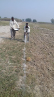  Residential Plot for Sale in Talganj, Agra