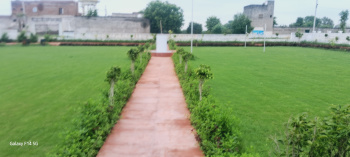  Residential Plot for Sale in Deori Road, Agra