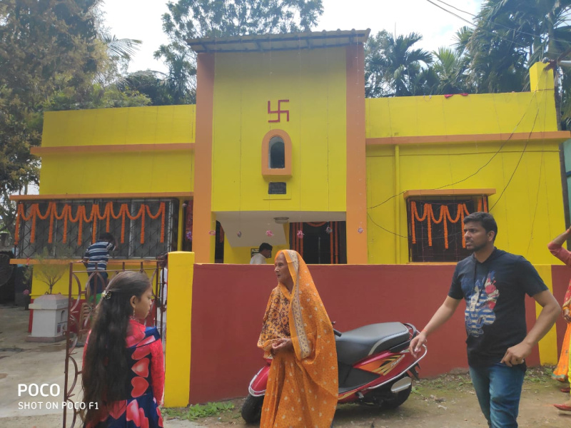 3 BHK House 1500 Sq.ft. for Rent in Rajarhat, Kolkata