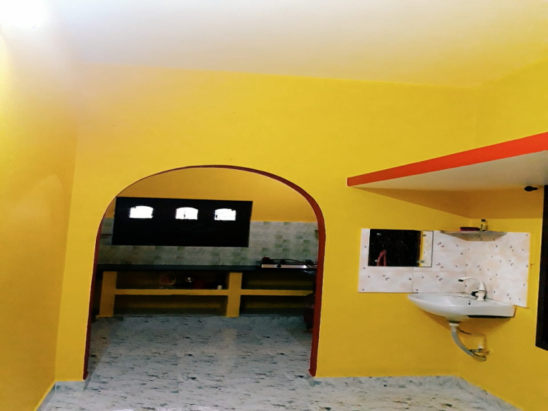 3 BHK House 1500 Sq.ft. for Rent in Rajarhat, Kolkata