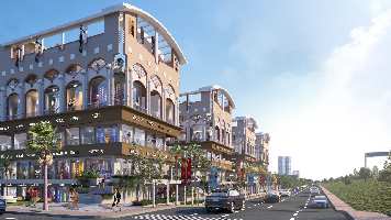  Commercial Shop for Sale in Yamuna Expressway, Greater Noida